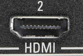 HDMI Option for 1080p High Resolution 1920 x 1080 Rackmount Monitor Keyboard Drawer